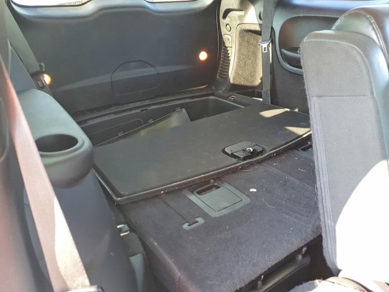 Aukcja sprzedaży 2015 Dodge Durango, vin: 1C4RDJDGXFC186615, numer aukcji: 66620186