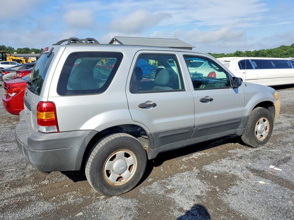 Aukcja sprzedaży 2005 Ford Escape, vin: 1FMYU92Z35KA01724, numer aukcji: 64042186