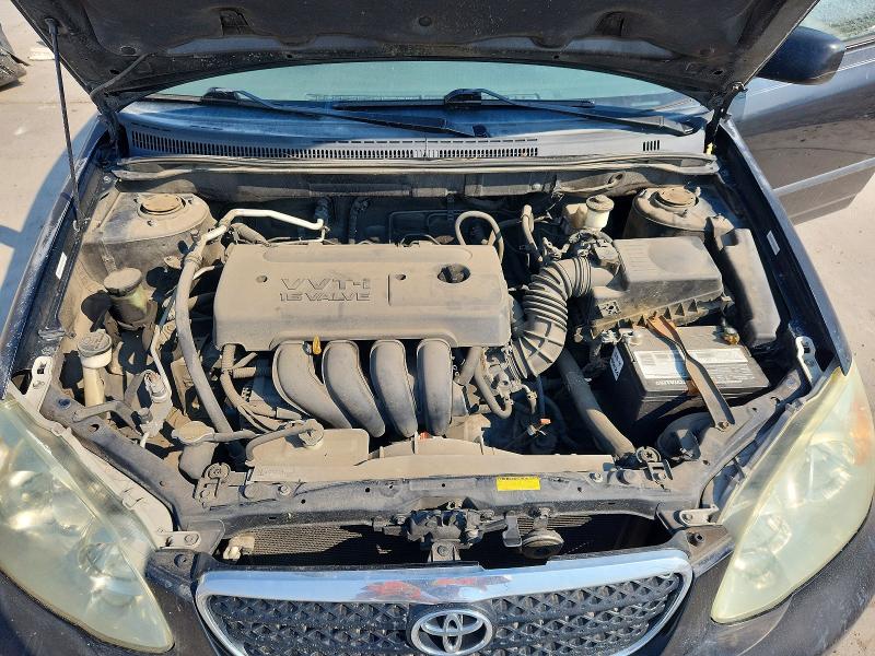 Продажа на аукционе авто 2007 Toyota Corolla, vin: 1NXBR32E37Z925220, номер лота: 64112426