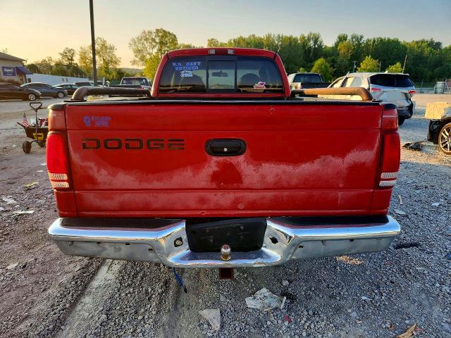 Продажа на аукционе авто 1998 Dodge Dakota, vin: 1B7GL22Y6WS533701, номер лота: 66710646