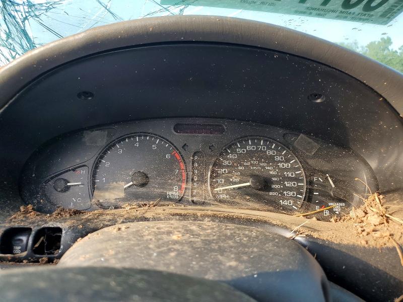 65114636 :رقم المزاد ، 1G3WS52K9WF312114 vin ، 1998 Oldsmobile Intrigue مزاد بيع