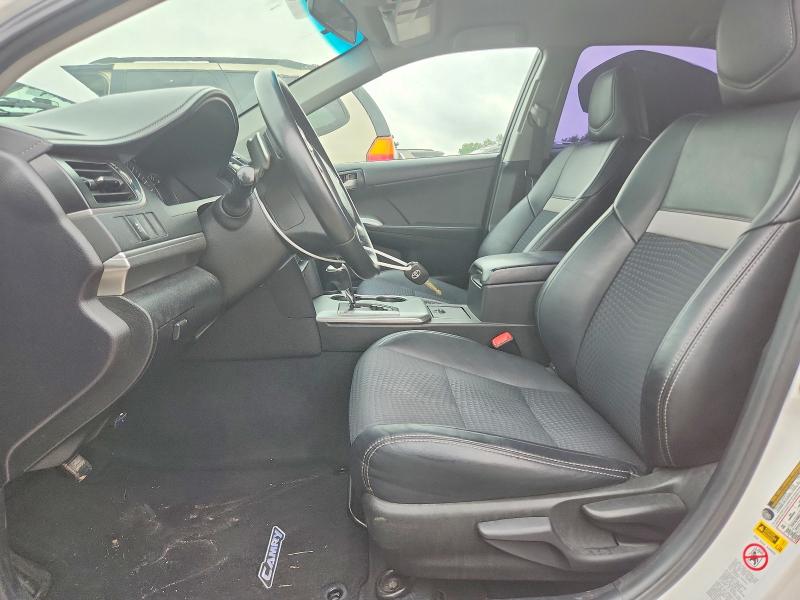 Продаж на аукціоні авто 2014 Toyota Camry, vin: 4T1BF1FK0EU385979, номер лоту: 65155916