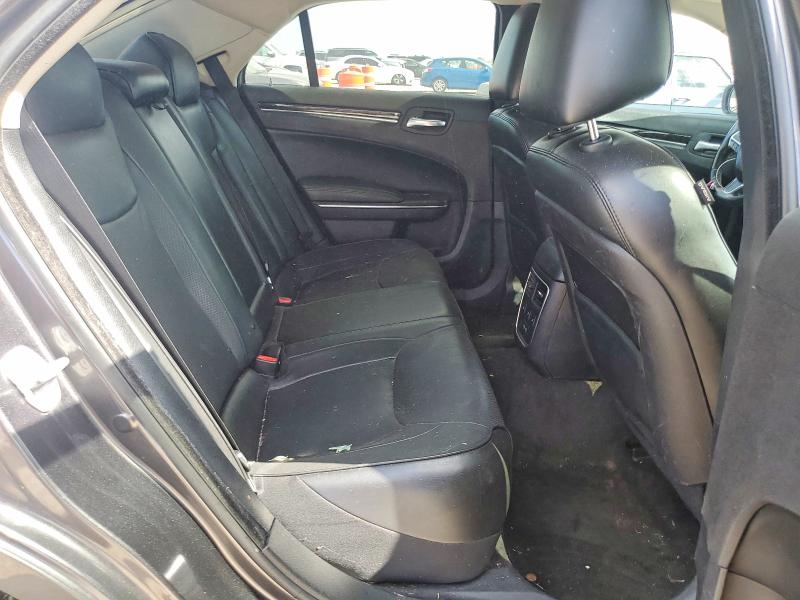 Aukcja sprzedaży 2016 Chrysler 300c, vin: 2C3CCAEG9GH216732, numer aukcji: 65311616
