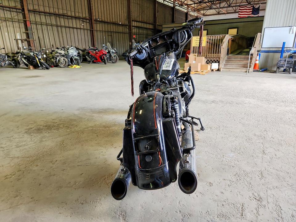 Aukcja sprzedaży 2017 Harley-davidson Flhxs, vin: 1HD1KRC14HB602163, numer aukcji: 66366246