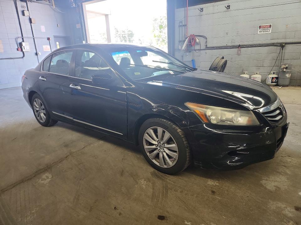 Продаж на аукціоні авто 2011 Honda Accord, vin: 1HGCP3F82BA001401, номер лоту: 66383606