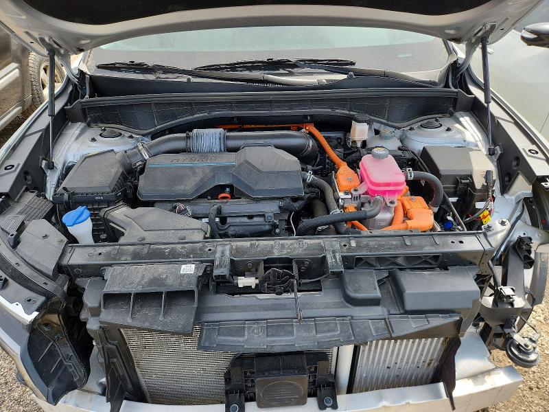 65287276 :رقم المزاد ، KNDRKDLG5P5160082 vin ، 2023 Kia Sorento مزاد بيع