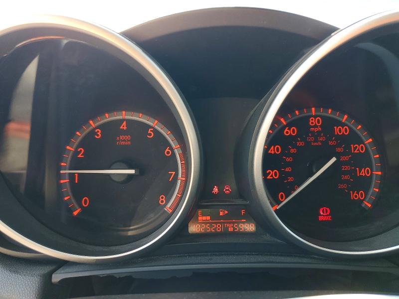 66008086 :رقم المزاد ، JM1BL1H68A1317647 vin ، 2010 Mazda 3 مزاد بيع