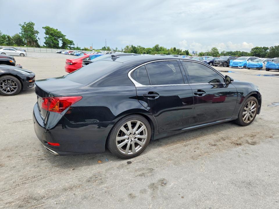 Продаж на аукціоні авто 2013 Lexus Gs, vin: JTHBE1BL9D5000819, номер лоту: 64089426