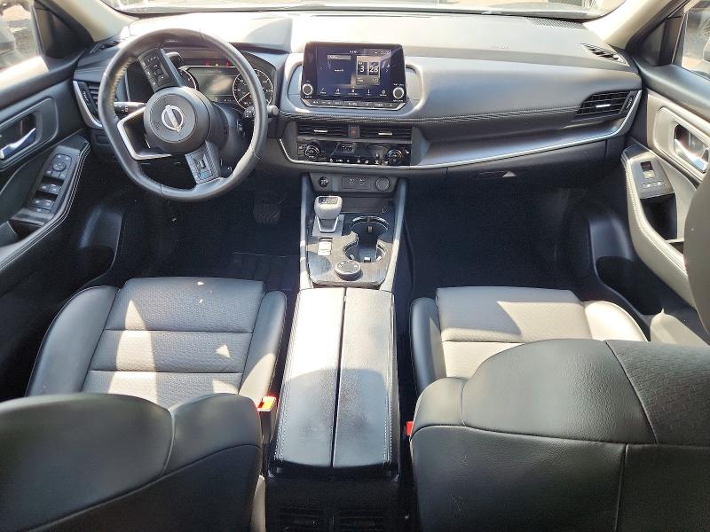 Продажа на аукционе авто 2024 Nissan Rogue, vin: JN8BT3BB5RW438477, номер лота: 66335716