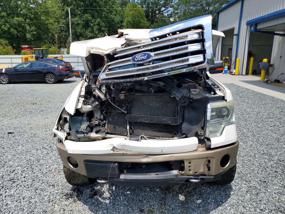 Aukcja sprzedaży 2013 Ford F150, vin: 1FTFW1EF2DKE91063, numer aukcji: 63259036