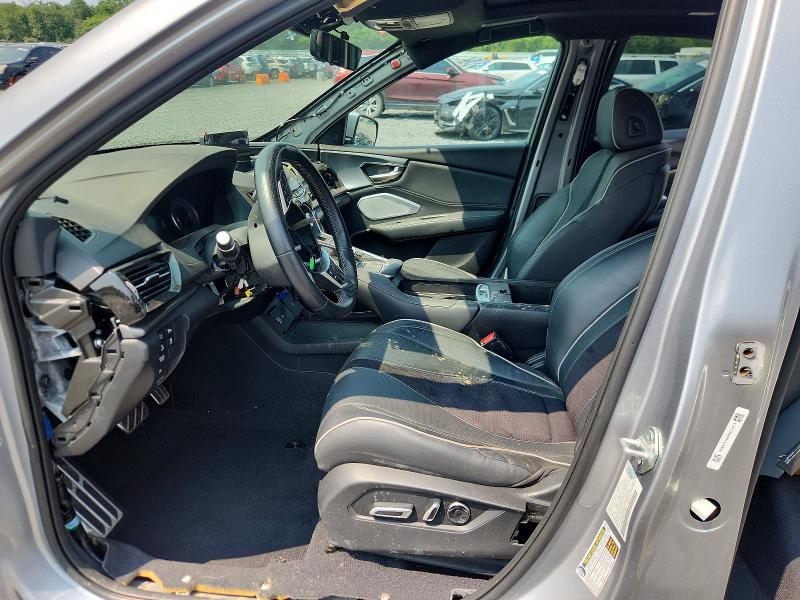 Aukcja sprzedaży 2021 Acura Rdx, vin: 5J8TC2H69ML038888, numer aukcji: 61543616