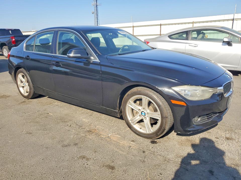 Aukcja sprzedaży 2015 Bmw 328, vin: WBA3C1C58FP851445, numer aukcji: 66840536