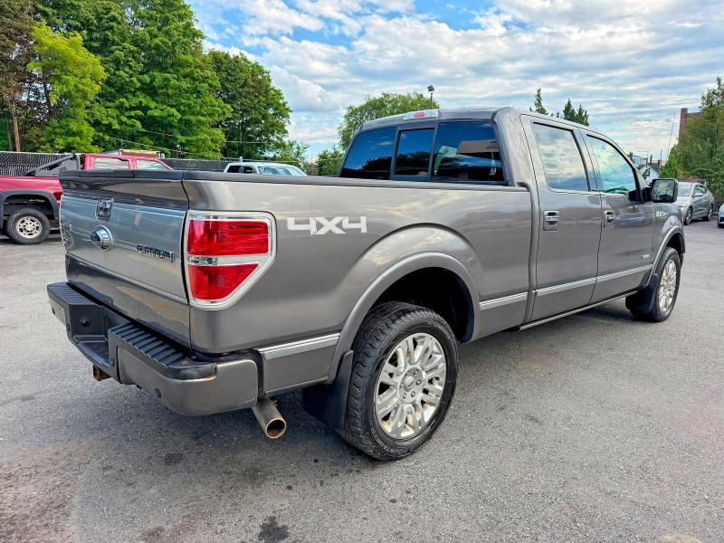 Продажа на аукционе авто 2014 Ford F150, vin: 1FTFW1ET7EFA87630, номер лота: 65624436