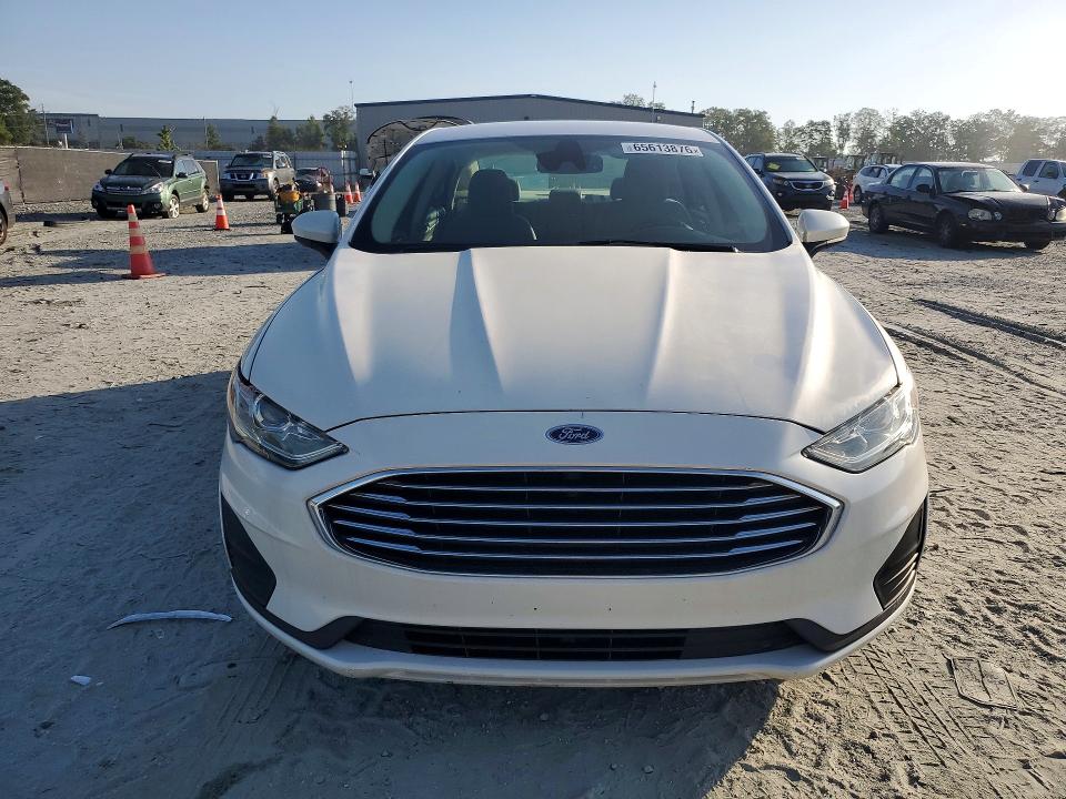 Aukcja sprzedaży 2020 Ford Fusion, vin: 3FA6P0LU2LR122311, numer aukcji: 65613876