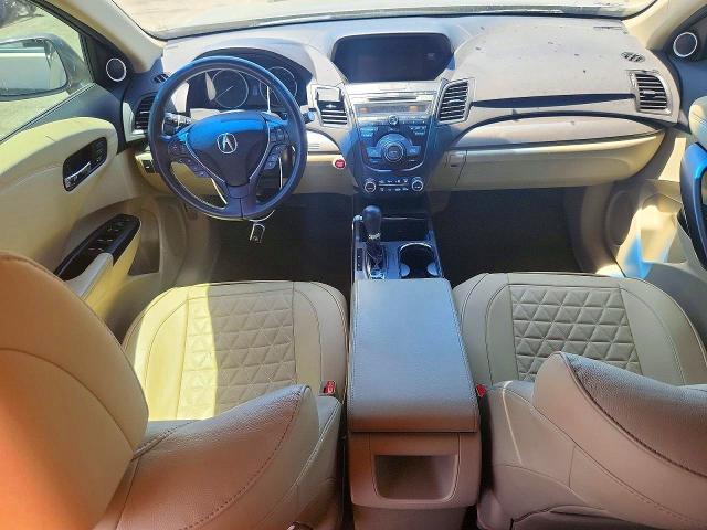 2013 Acura Rdx მანქანა იყიდება აუქციონზე, vin: 5J8TB4H52DL019184, აუქციონის ნომერი: 64580486