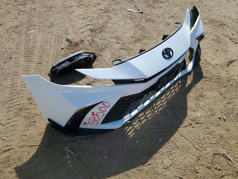 Продажа на аукционе авто 2025 Toyota Camry, vin: 4T1DAACK6SU207890, номер лота: 64986436