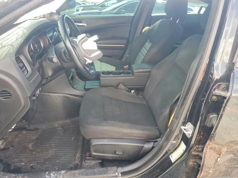 2021 Dodge Charger მანქანა იყიდება აუქციონზე, vin: 2C3CDXAT9MH523056, აუქციონის ნომერი: 66461486