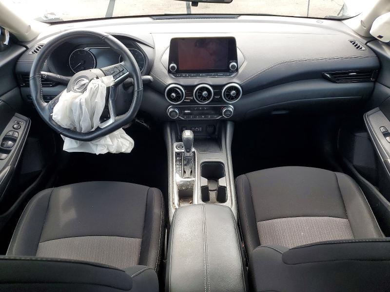 Aukcja sprzedaży 2025 Nissan Sentra, vin: 3N1AB8CV3SY222130, numer aukcji: 64049706
