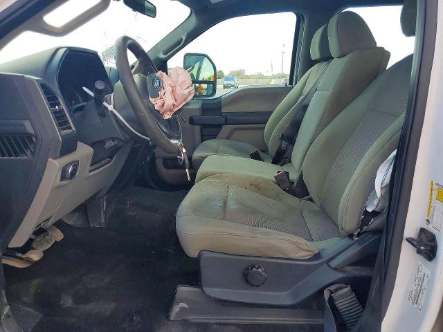 Продаж на аукціоні авто 2020 Ford F250, vin: 1FT7W2A63LEE97998, номер лоту: 64120946