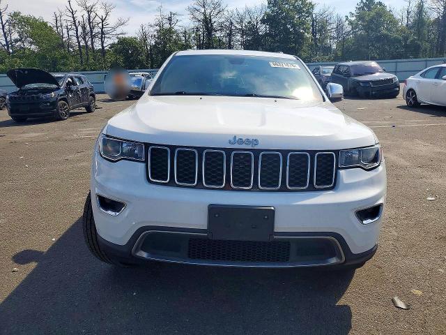 2019 Jeep Grand Cherokee მანქანა იყიდება აუქციონზე, vin: 1C4RJFBG9KC750631, აუქციონის ნომერი: 66321876