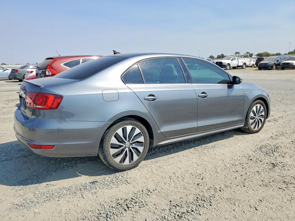 2013 Volkswagen Jetta მანქანა იყიდება აუქციონზე, vin: 3VW637AJ7DM233178, აუქციონის ნომერი: 67188326