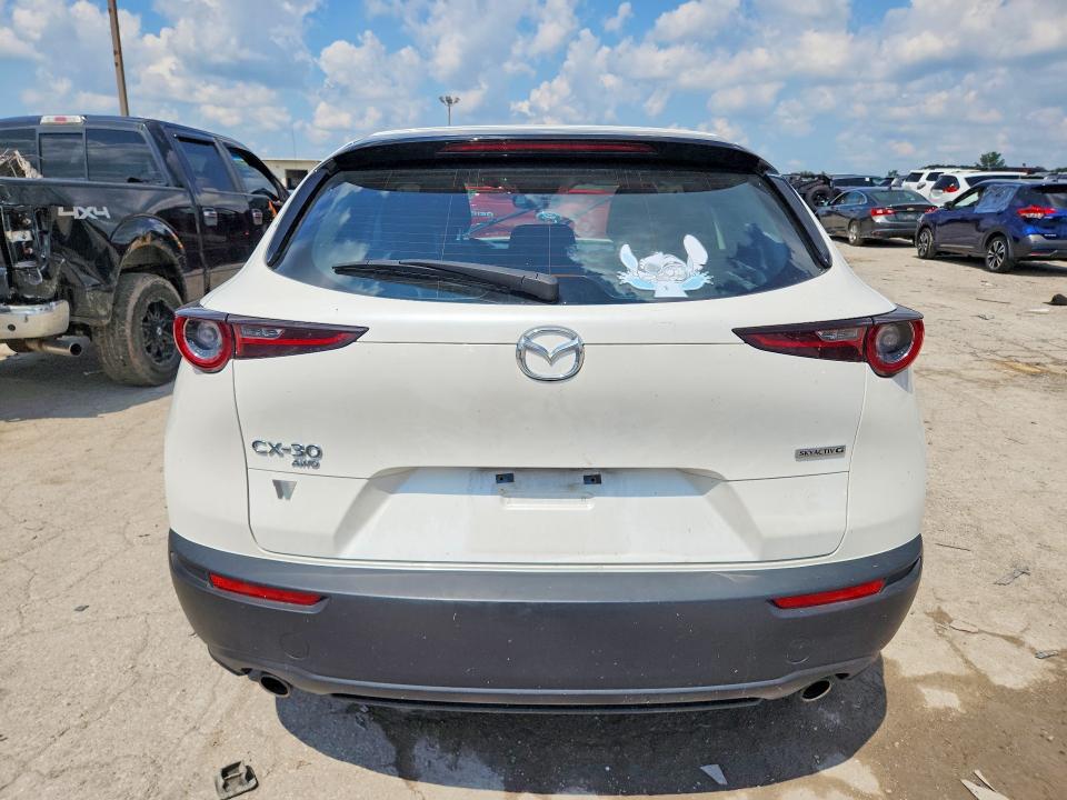 Aukcja sprzedaży 2023 Mazda Cx-30, vin: 3MVDMBAM9PM549947, numer aukcji: 65589506