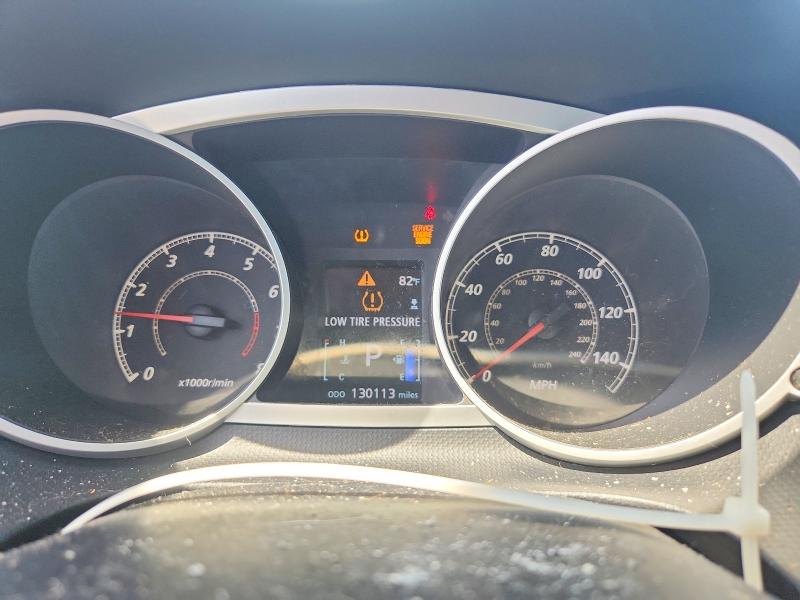 Aukcja sprzedaży 2011 Mitsubishi Outlander, vin: JA4JT3AWXBU007463, numer aukcji: 63967586