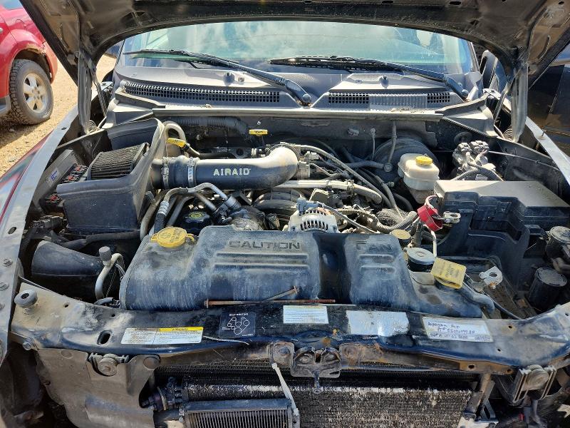 65368206 :رقم المزاد ، 1D7HG48N53S138721 vin ، 2003 Dodge Dakota مزاد بيع