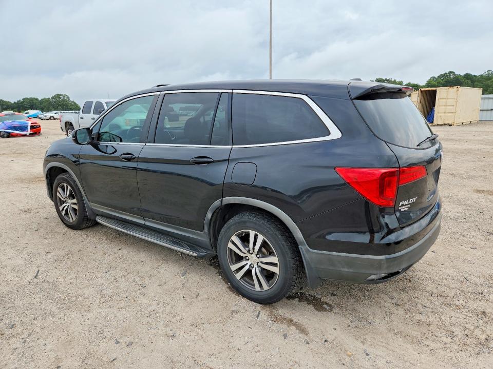 Продаж на аукціоні авто 2016 Honda Pilot, vin: 5FNYF5H82GB022215, номер лоту: 63432826