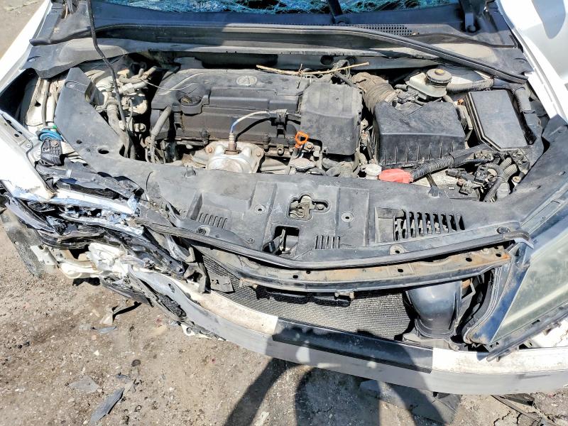 Продажа на аукционе авто 2016 Acura Ilx, vin: 19UDE2F39GA023086, номер лота: 66348926