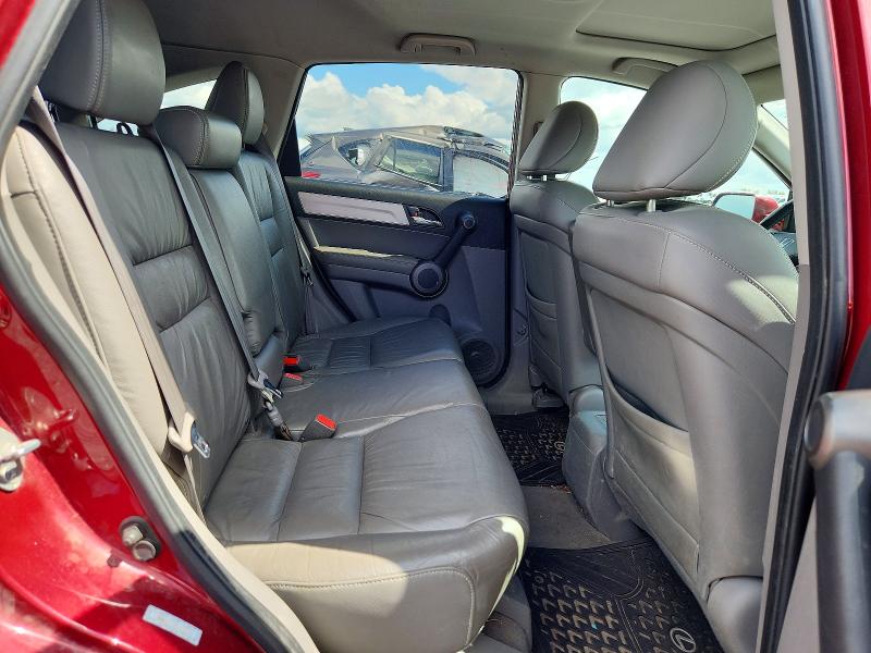 Продажа на аукционе авто 2010 Honda Cr-v, vin: 5J6RE4H79AL820590, номер лота: 64962856