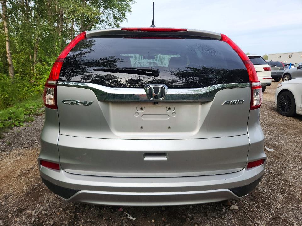 Aukcja sprzedaży 2016 Honda Cr-v, vin: 2HKRM4H78GH128276, numer aukcji: 65909726