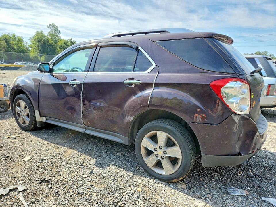 Aukcja sprzedaży 2011 Chevrolet Equinox, vin: 2CNALFEC1B6463918, numer aukcji: 66466196