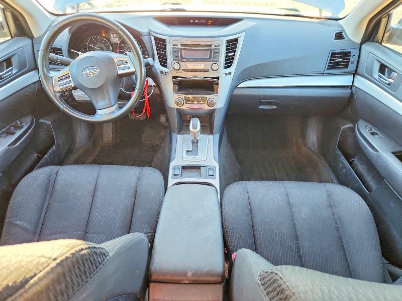 Продаж на аукціоні авто 2012 Subaru Legacy, vin: 4S3BMBG69C3005106, номер лоту: 66440936