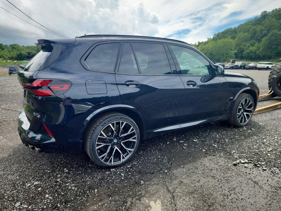 Продажа на аукционе авто 2026 Bmw X5, vin: 5YM13ET0XT9250342, номер лота: 63528026
