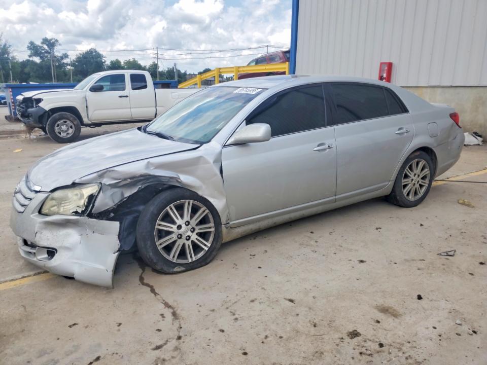Aukcja sprzedaży 2006 Toyota Avalon, vin: 4T1BK36B06U079468, numer aukcji: 66745956