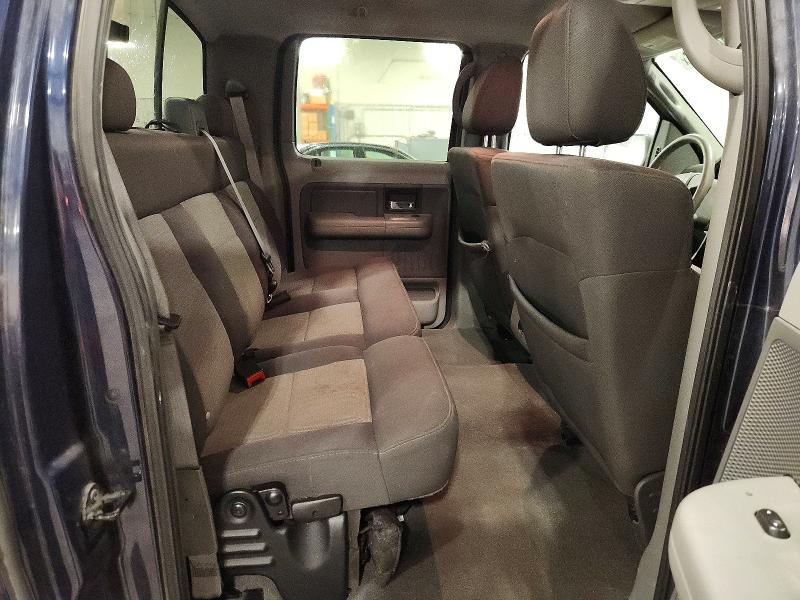 Продажа на аукционе авто 2005 Ford F150, vin: 1FTPW14595KB88795, номер лота: 63952496