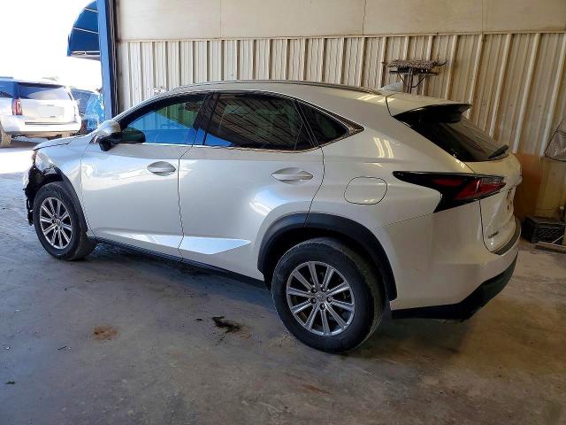 Продаж на аукціоні авто 2016 Lexus Nx 200t, vin: JTJYARBZXG2039464, номер лоту: 64918356