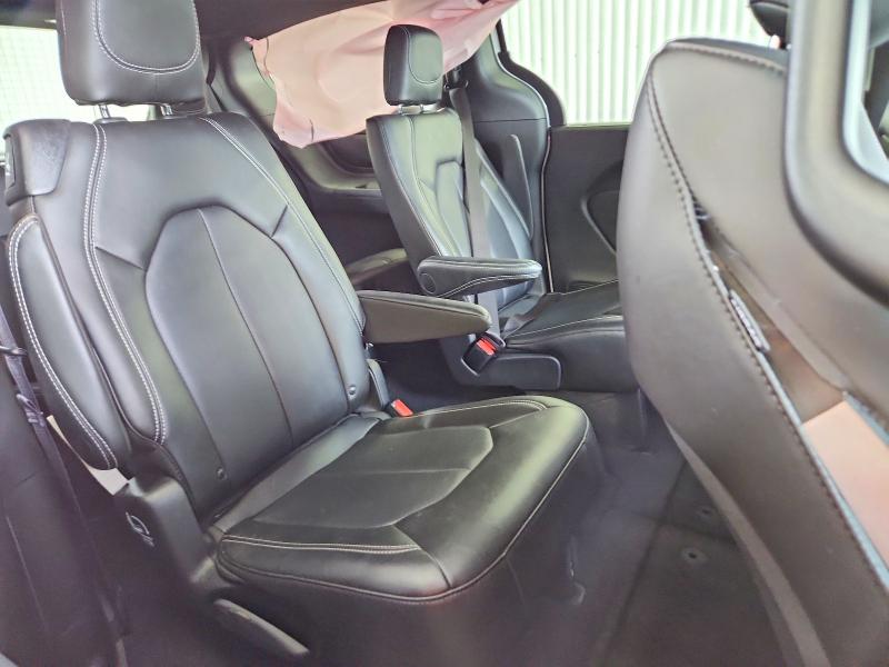 Aukcja sprzedaży 2027 Chrysler Pacifica, vin: 2C4RC1BG5VR562858, numer aukcji: 65284746