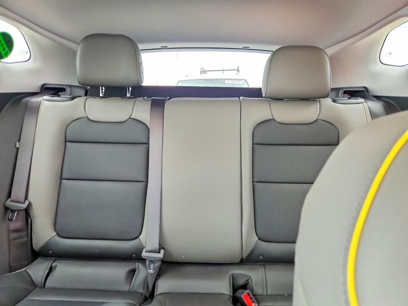 2026 Chevrolet Trax მანქანა იყიდება აუქციონზე, vin: KL77LKEP1TC030762, აუქციონის ნომერი: 65803076