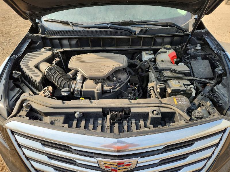 Продаж на аукціоні авто 2018 Cadillac Xt5, vin: 1GYKNCRS8JZ246821, номер лоту: 64697656