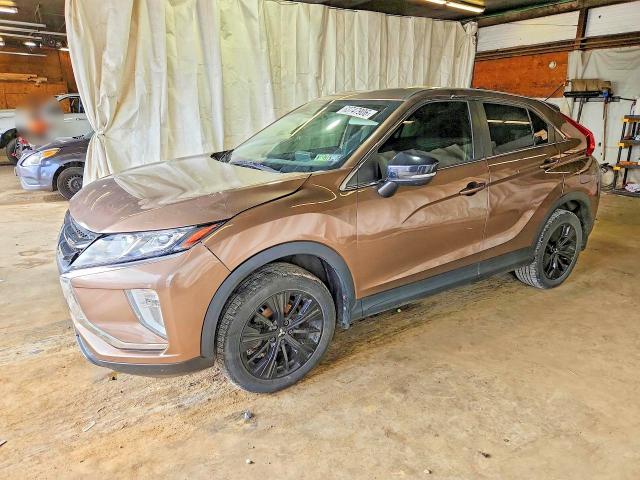 Auction sale of the 2019 Mitsubishi Eclipse Cross, vin: JA4AT4AA7KZ002282, lot number: 63747906