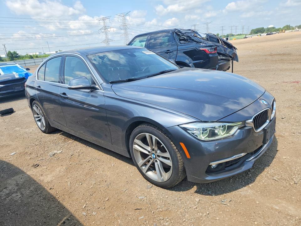 Aukcja sprzedaży 2016 Bmw 330e, vin: WBA8E1C52GK479535, numer aukcji: 63889426