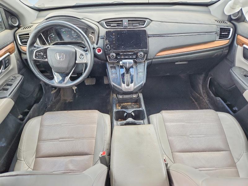Aukcja sprzedaży 2020 Honda Cr-v, vin: 5J6RW2H86LL042357, numer aukcji: 65107626