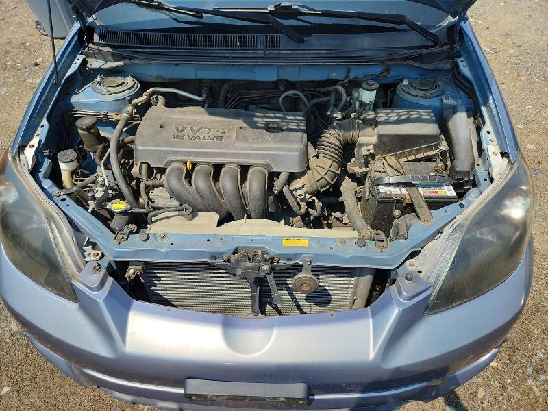Продажа на аукционе авто 2007 Toyota Matrix, vin: 2T1KR32E47C648241, номер лота: 64336556