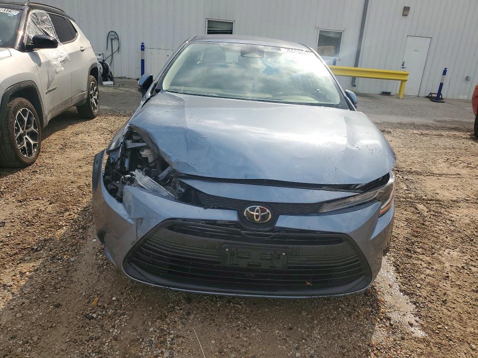Продажа на аукционе авто 2024 Toyota Corolla, vin: 5YFB4MDE5RP189810, номер лота: 64461176