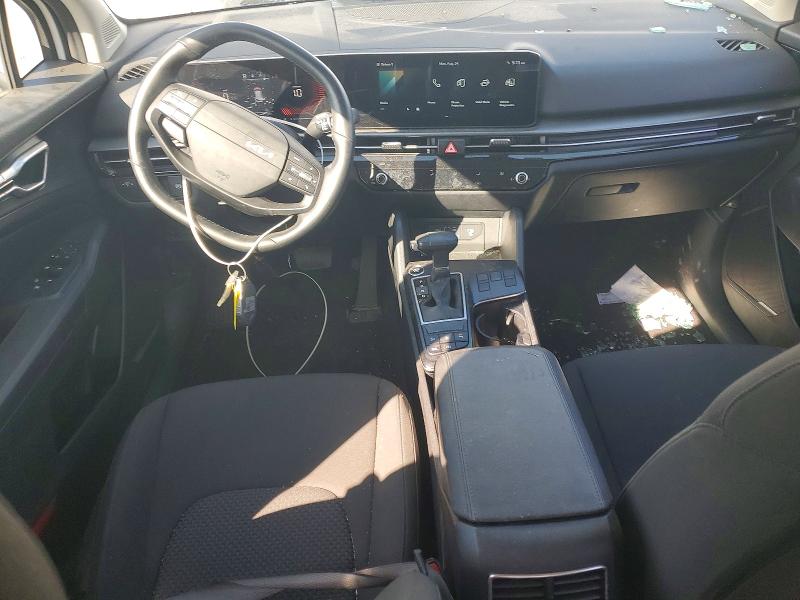 2026 Kia Sportage მანქანა იყიდება აუქციონზე, vin: 5XYK23DF4TG358249, აუქციონის ნომერი: 66381966