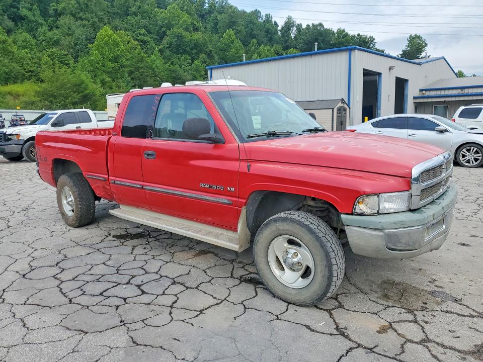 Продаж на аукціоні авто 1999 Dodge Ram 1500, vin: 3B7HF13Y3XG190438, номер лоту: 64413106