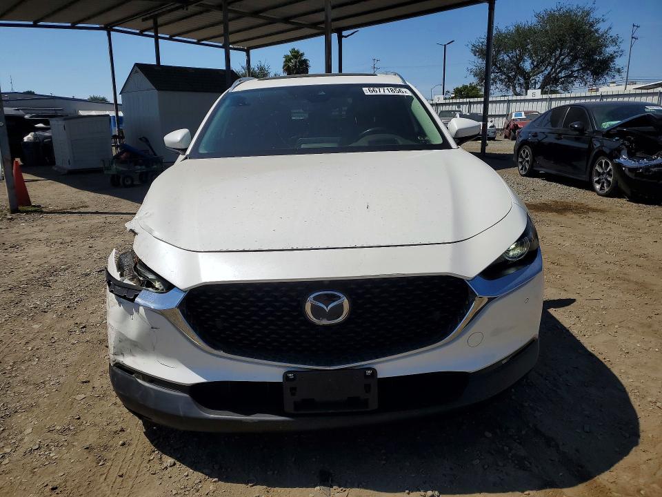 Aukcja sprzedaży 2021 Mazda Cx-30, vin: 3MVDMBEY2MM244217, numer aukcji: 66771856