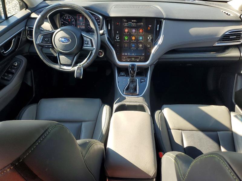 Aukcja sprzedaży 2020 Subaru Outback, vin: 4S4BTGKD9L3140314, numer aukcji: 65901276